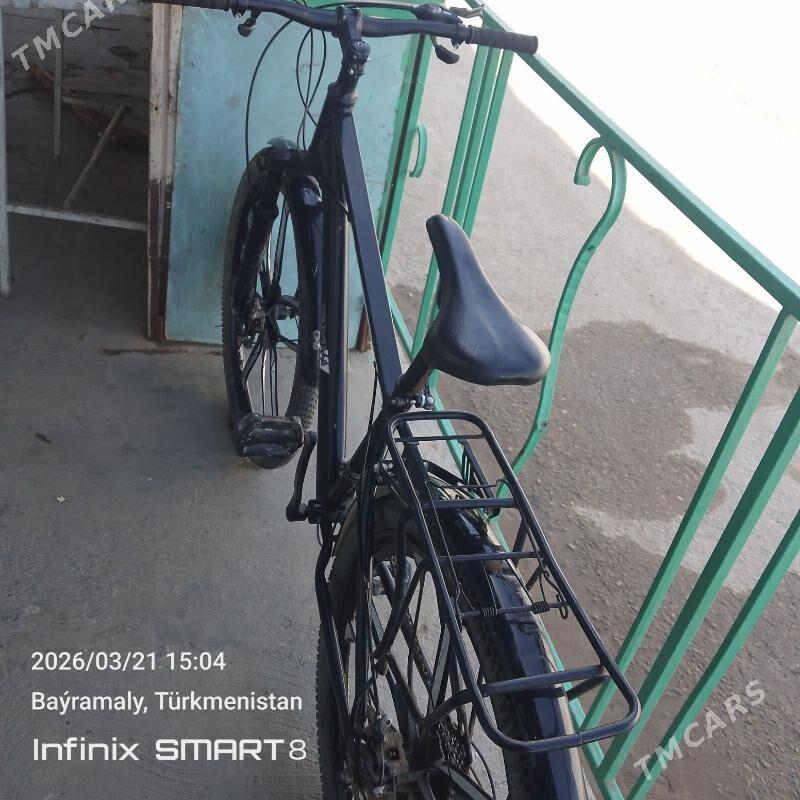 Welsapet - Baýramaly - img 1