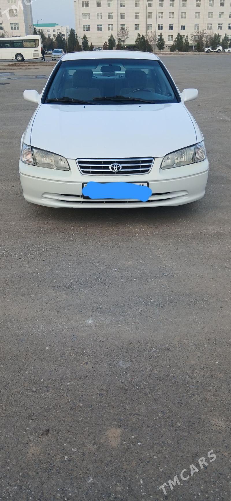 Toyota Camry 2000 - 140 000 TMT - Gökdepe - img 1