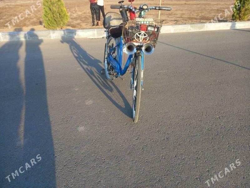 tigir. - Tejen - img 1