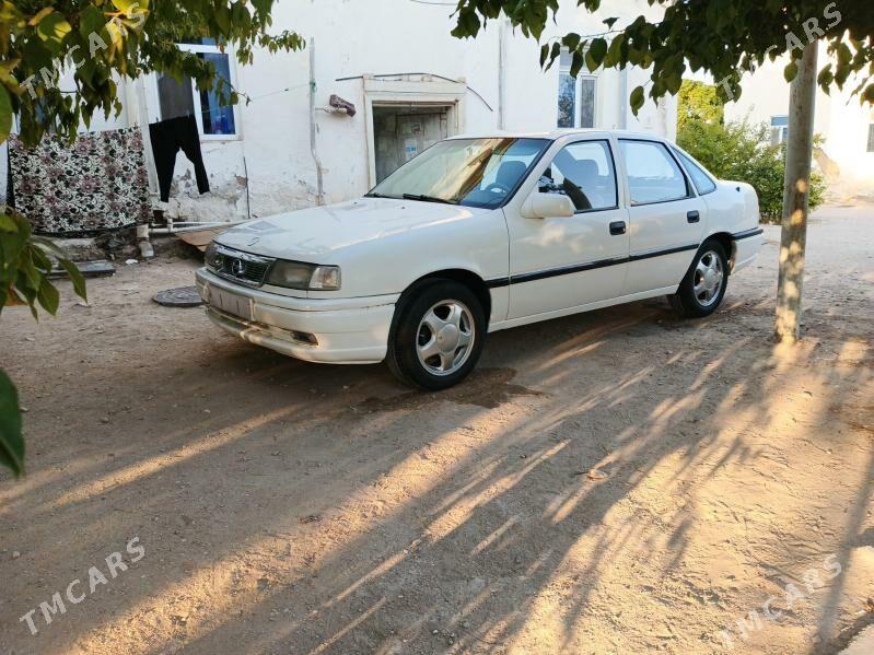 Opel Vectra 1994 - 40 000 TMT - Балканабат - img 1