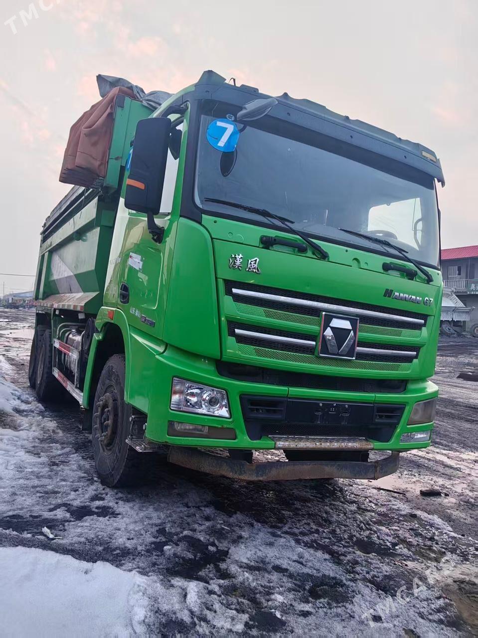 XCMG 25 2021 - 590 000 TMT - Mary - img 1