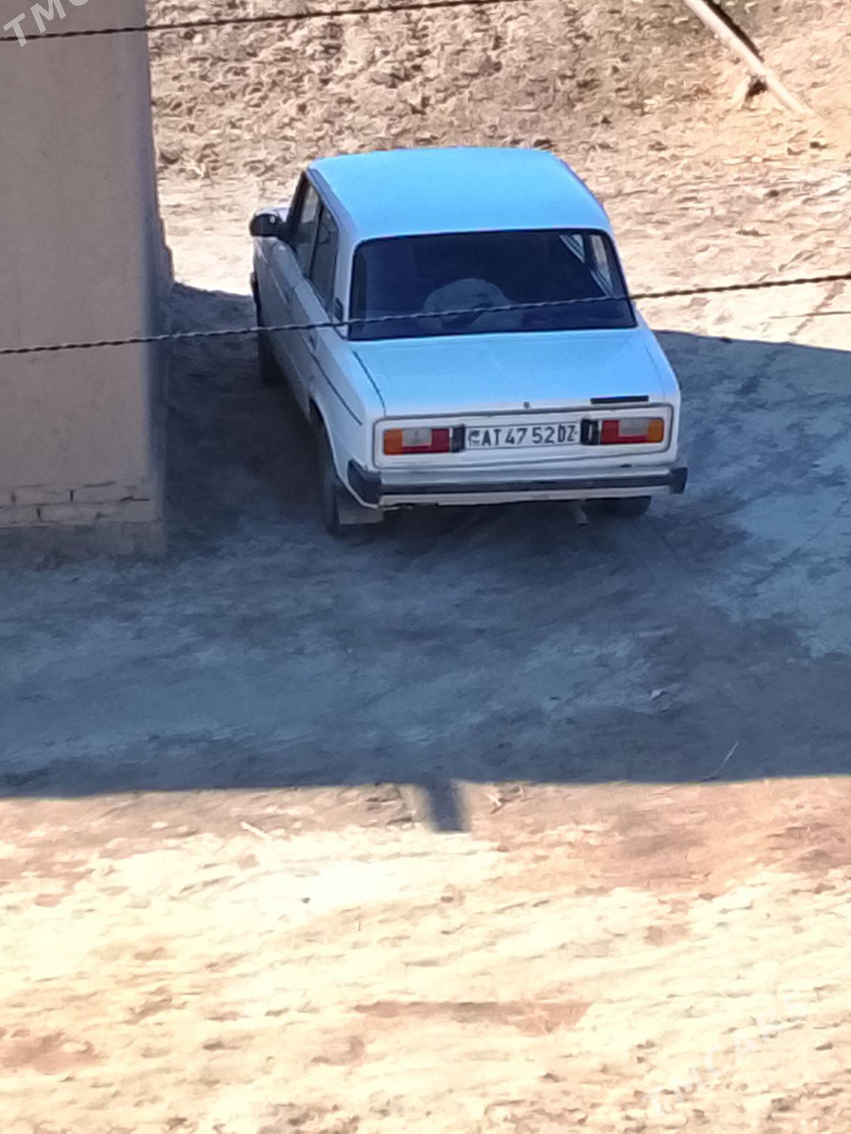 Lada 2106 1998 - 15 000 TMT - Gurbansoltan Eje - img 1