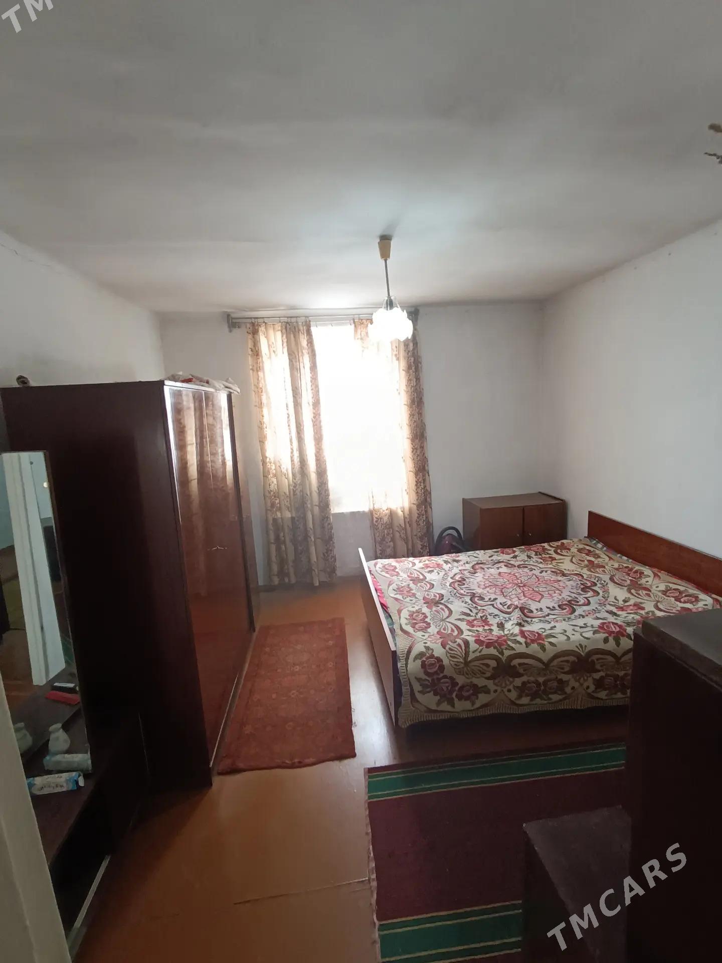 Satlyk jaỳ  - Mary - img 1