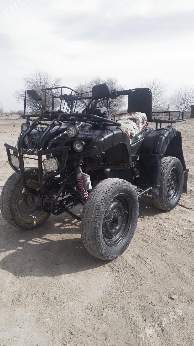 Fekon FK150-8G 2020 - 15 000 TMT - Теджен - img 1