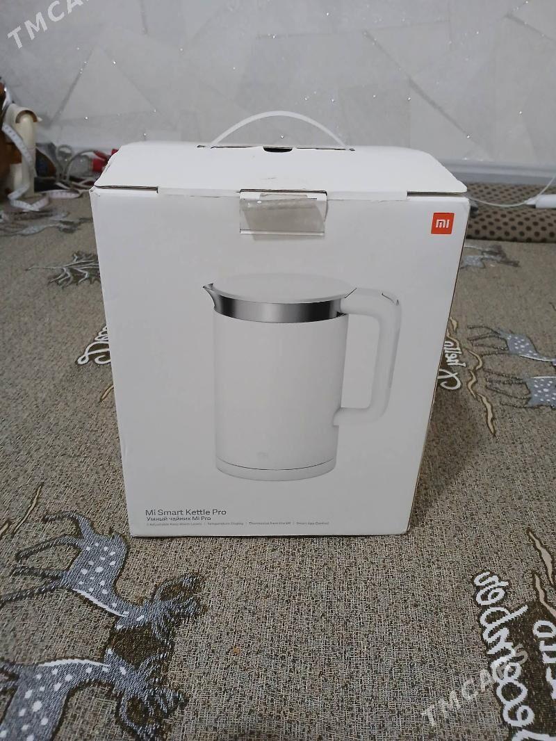 tefal - Balkanabat - img 1