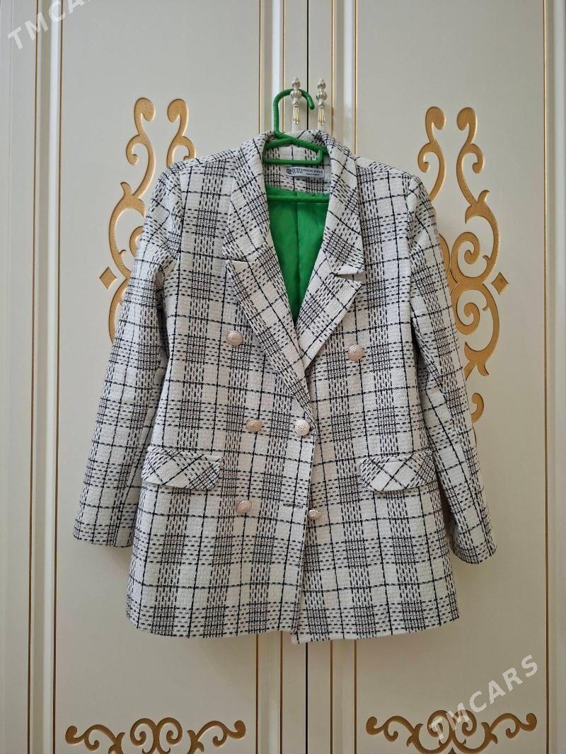 Twid Pidžak - Ашхабад - img 1