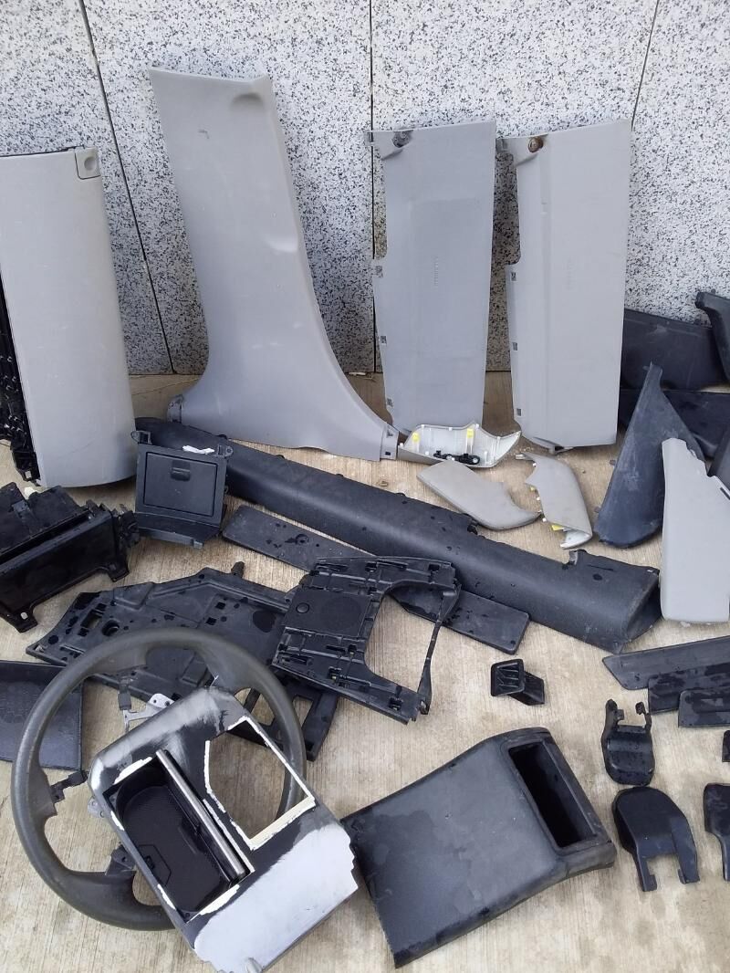 PALTA GAMRYÑ ŞAÝLARY 200 TMT - Гуртли - img 1