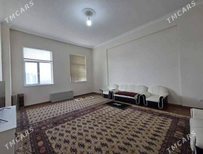 Московская Элитка 5 ком - Aşgabat - img 1