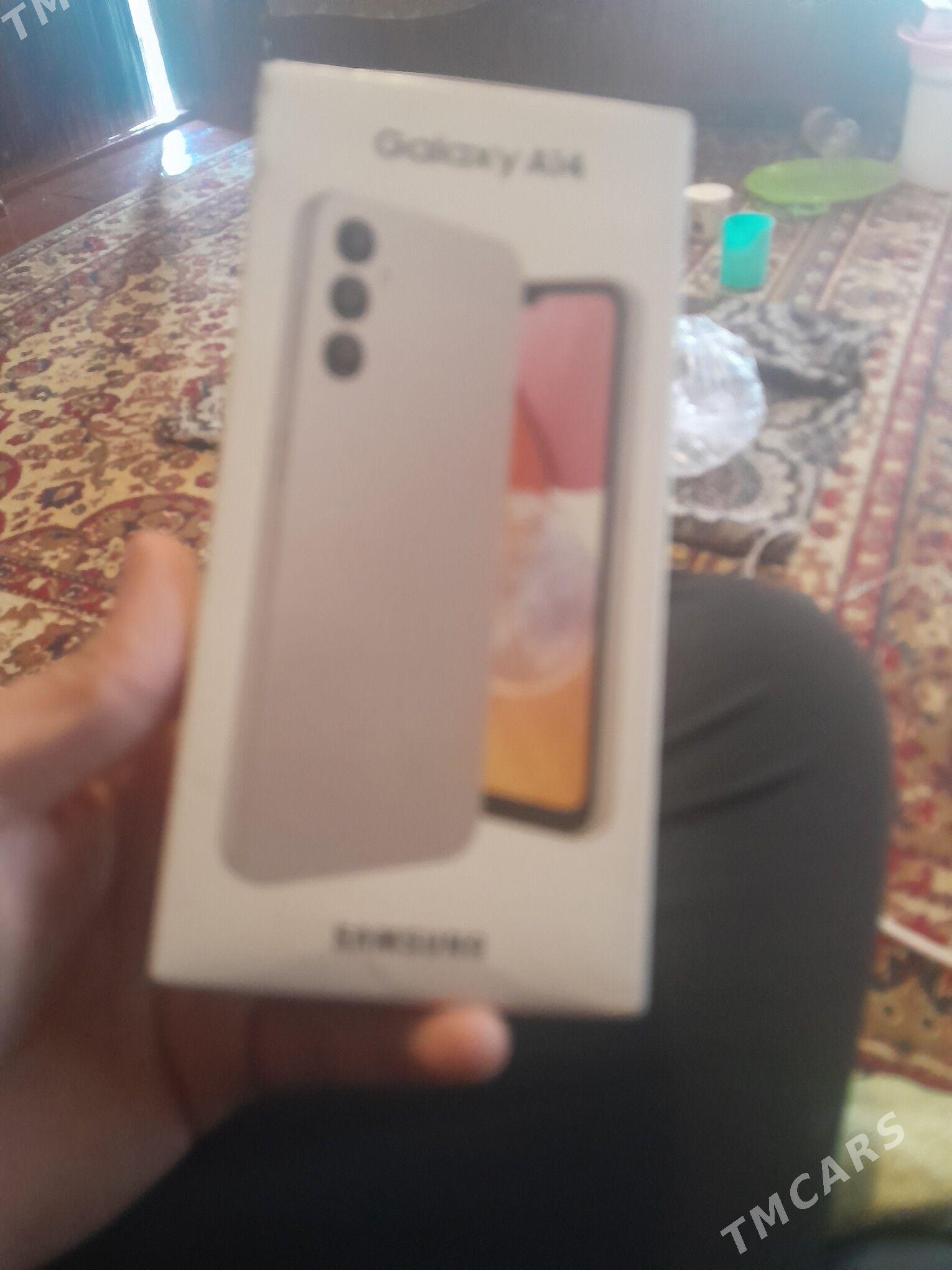 Samsung galaxy a14 6/128 - Багир - img 1