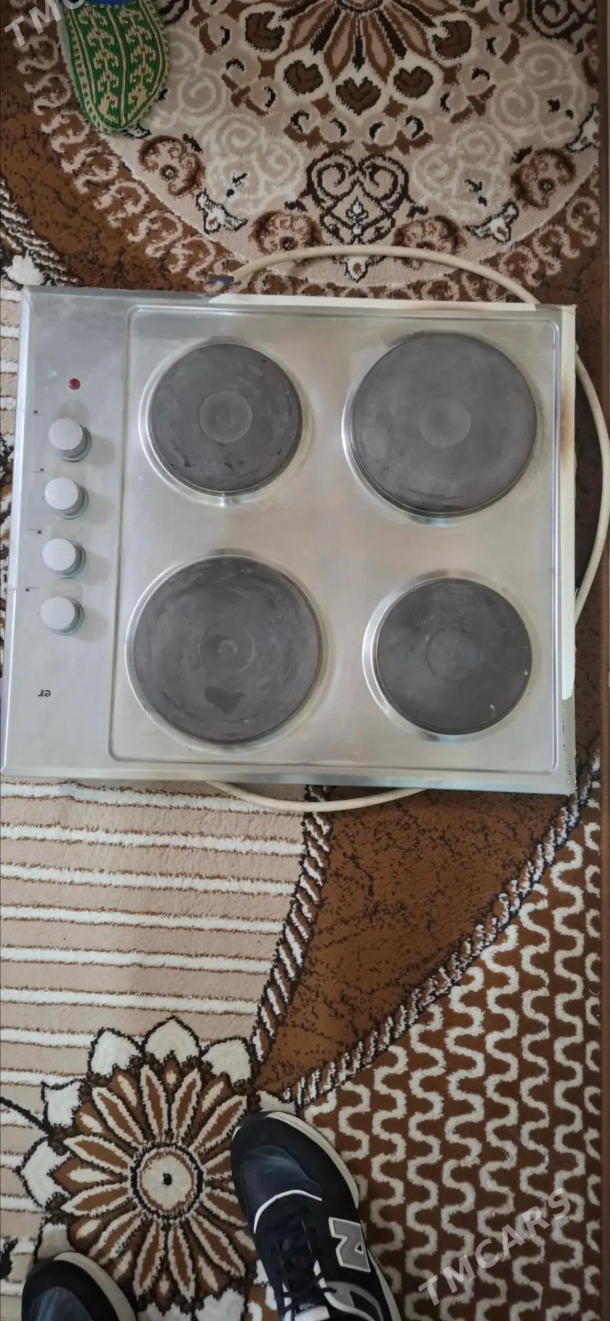 elektroplita simpfer - Ашхабад - img 1