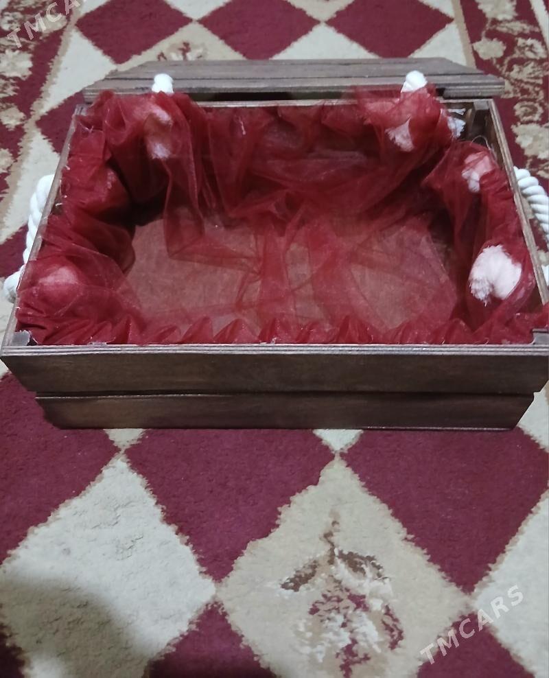 Продаётся - Ашхабад - img 1