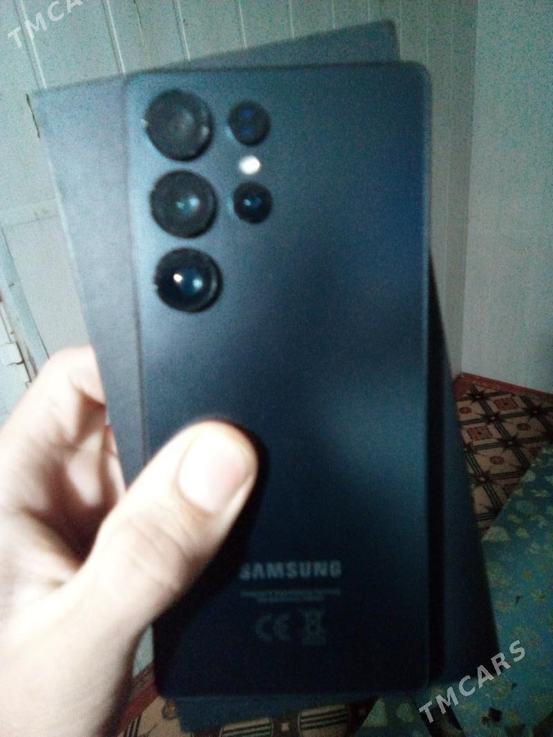 Galaxy s25ultra - Türkmenbaşy etr. - img 1