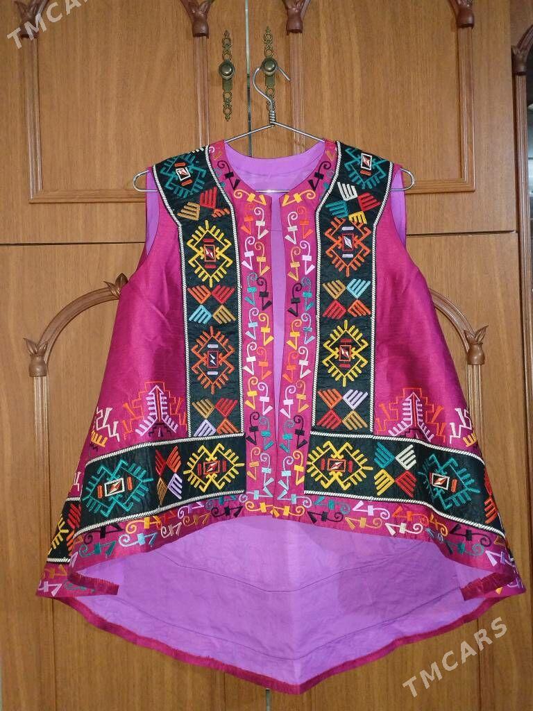 nakitka yensiz - Байрамали - img 1