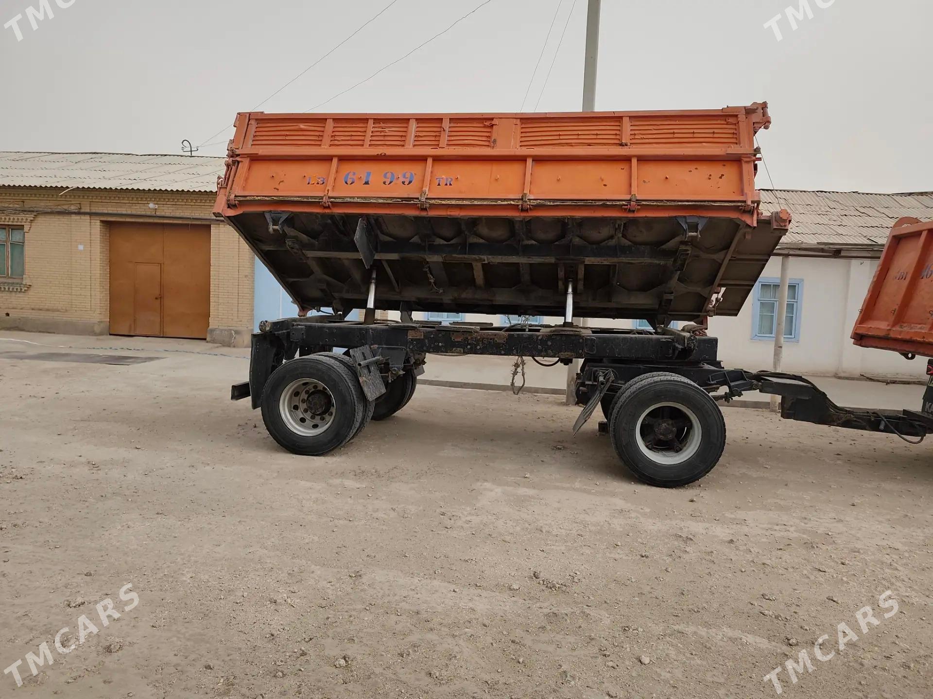 Prisep Polprisep 1995 - 150 000 TMT - Фарап - img 1