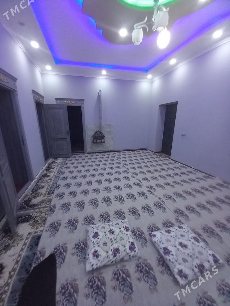 satlyk jay - Baýramaly - img 1