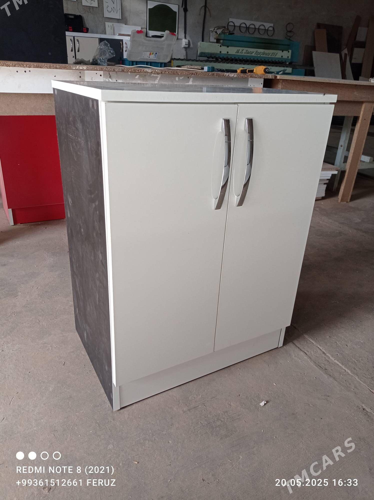 "GÜL" MEBEL. KÖWÜŞ GOÝÝAN - Туркменабат - img 1