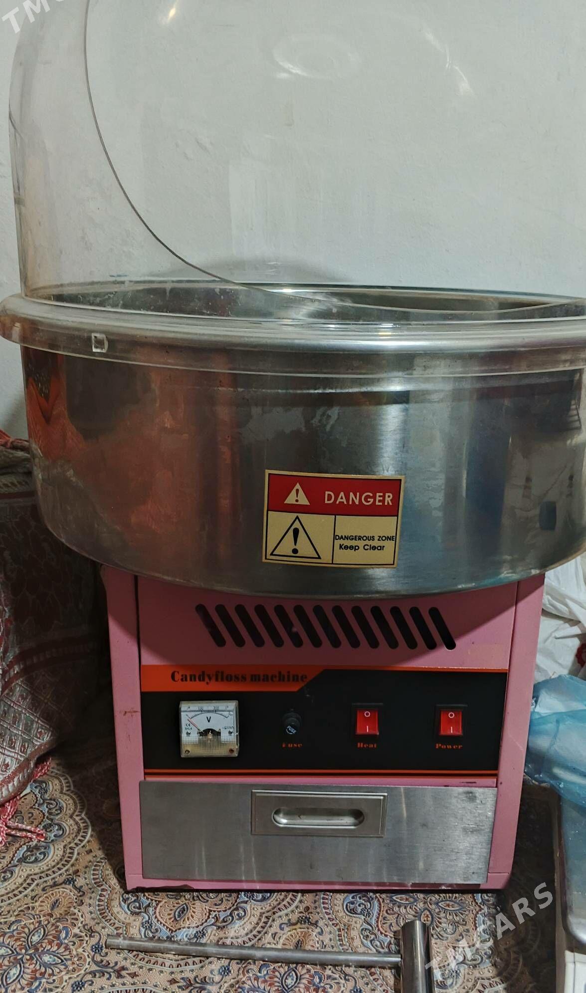 ватный аппарат - Türkmenabat - img 1