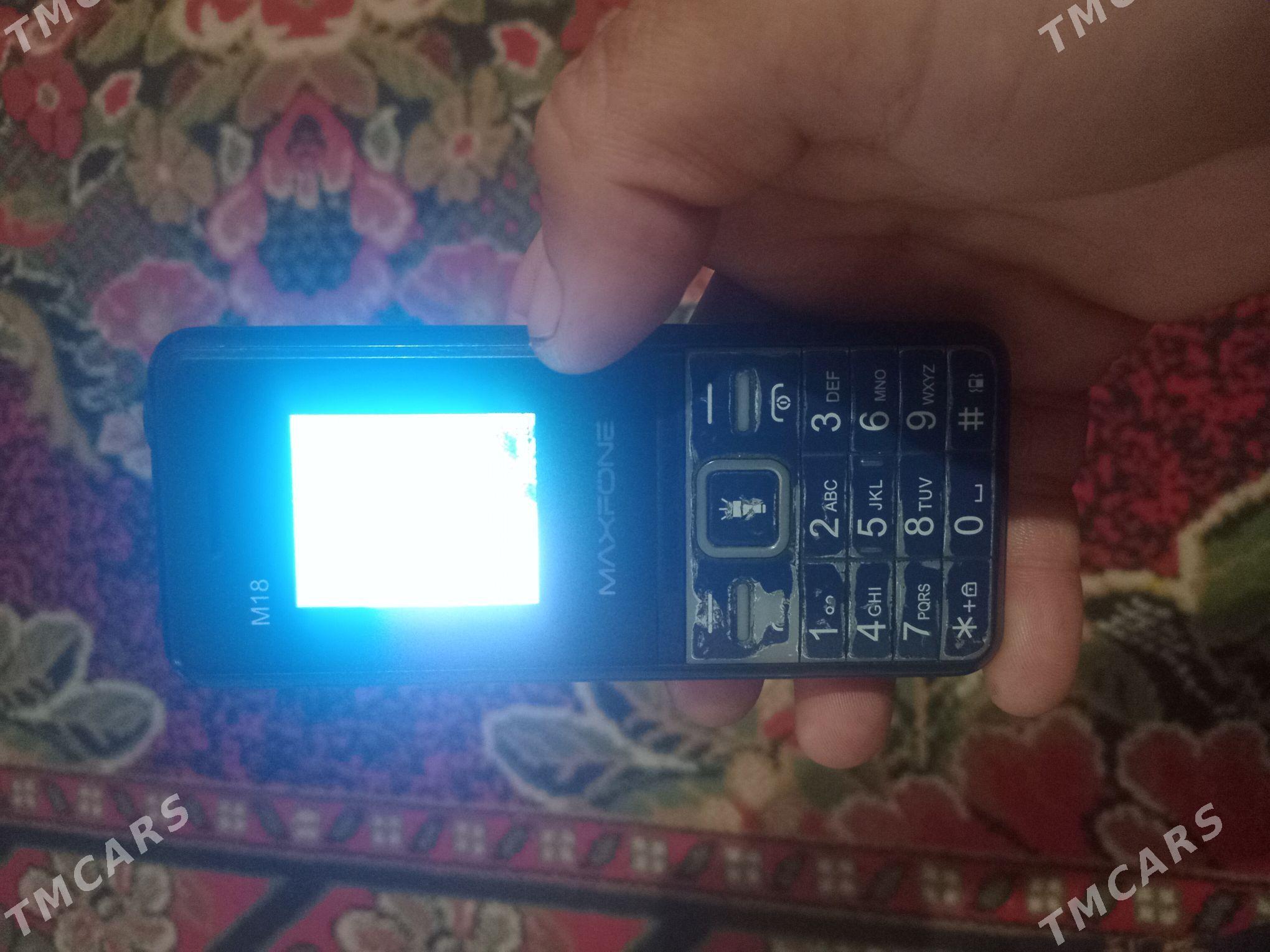 Maxfone - Türkmenabat - img 1