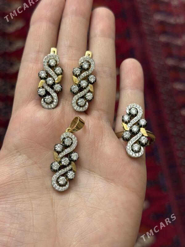 Komplekt Gulakhalka - Ашхабад - img 1