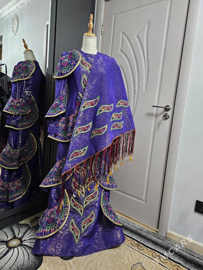 Toý köýnek - Aşgabat - img 1