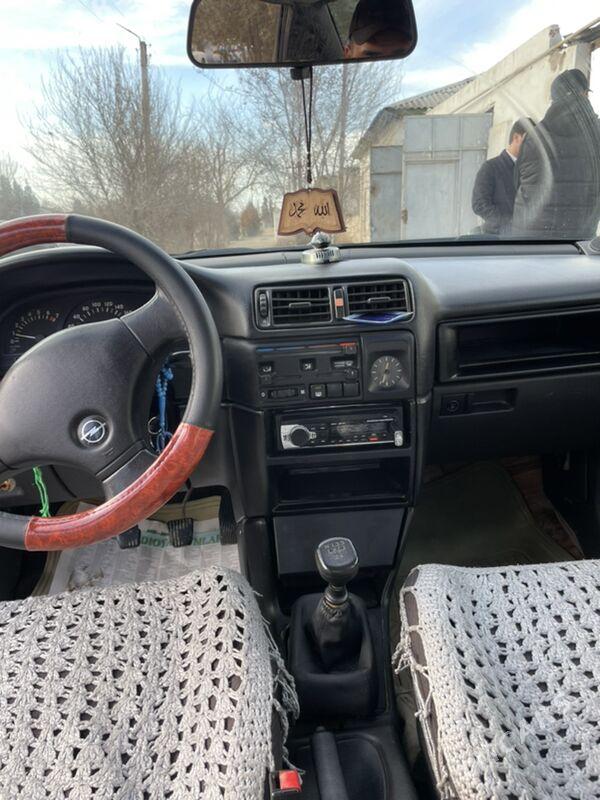 Opel Vectra 1992 - 46 000 TMT - Гороглы (Тагта) - img 1