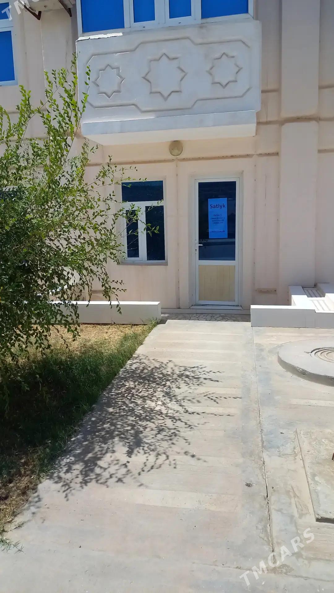 Сатлык подвал - Türkmenabat - img 1