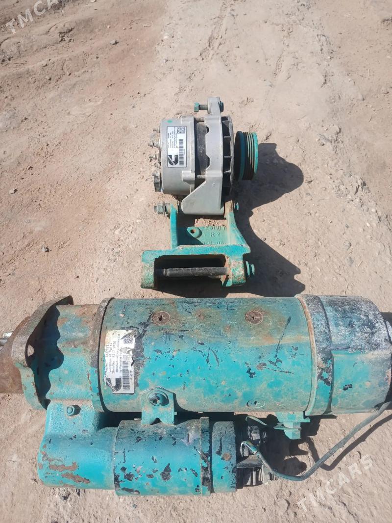 yakor - Babadaýhan - img 1