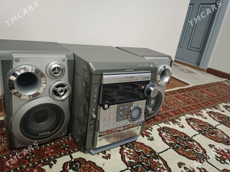 Mantafon - Ашхабад - img 1