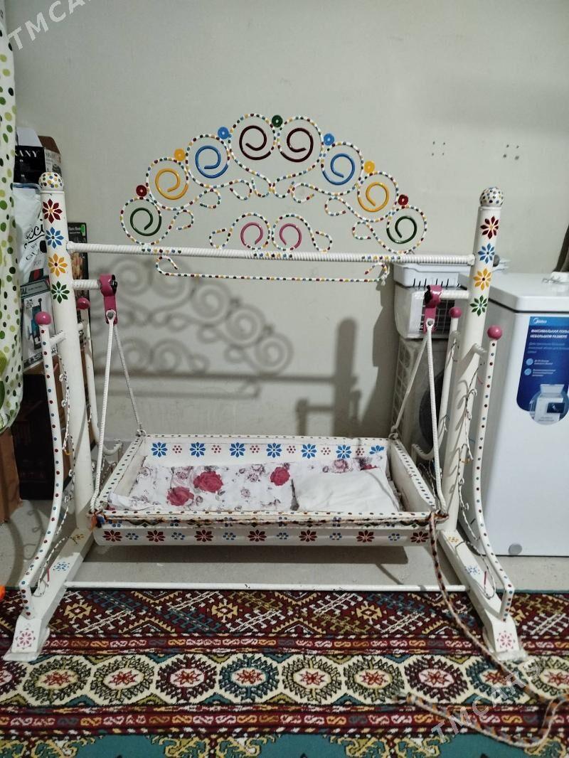 Çaga sallançak - Анев - img 1