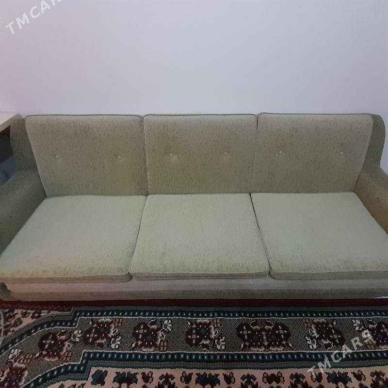 тройка +столик - Parahat 7 - img 1