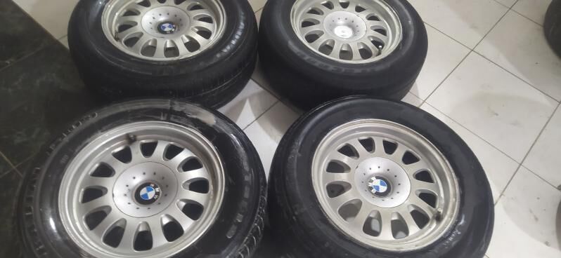 teker 2 500 TMT - Туркменабат - img 1