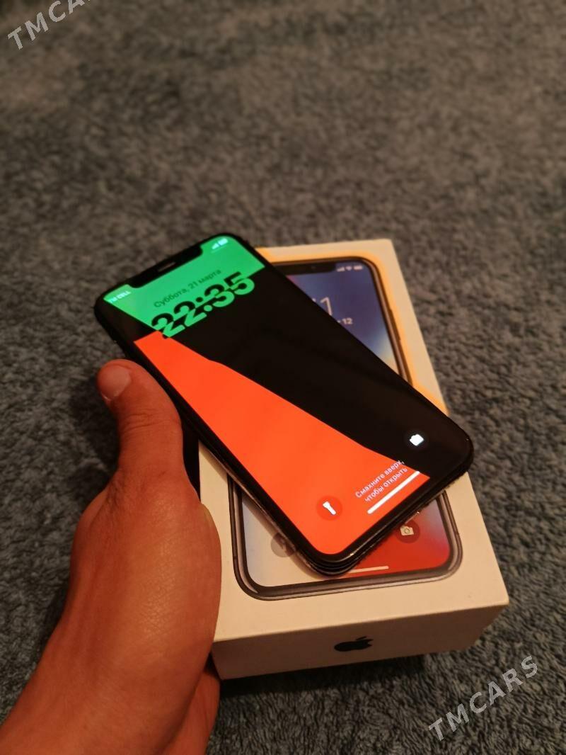 Iphone X - Baýramaly - img 1