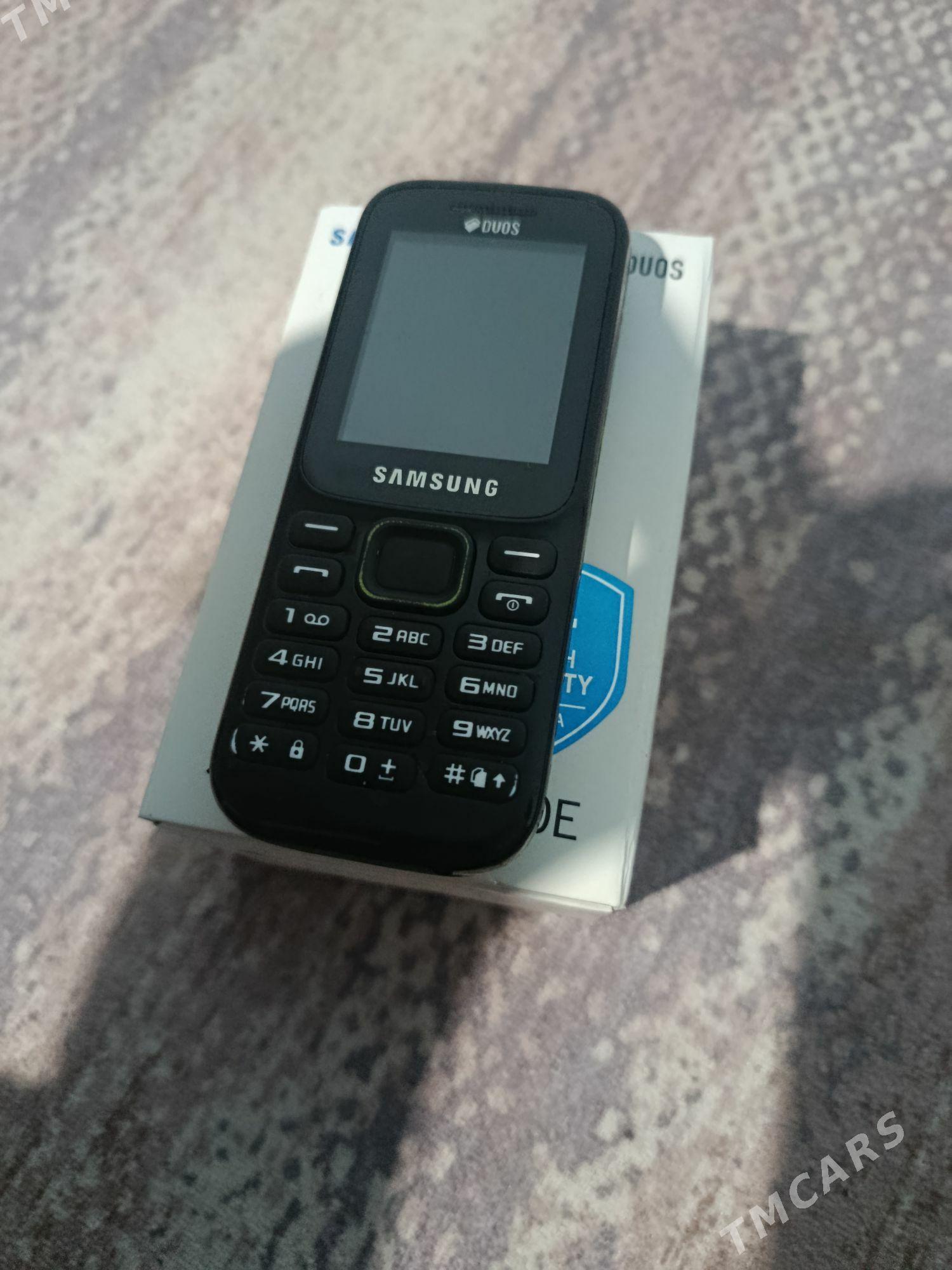 Samsung Prastoy - Daşoguz - img 1