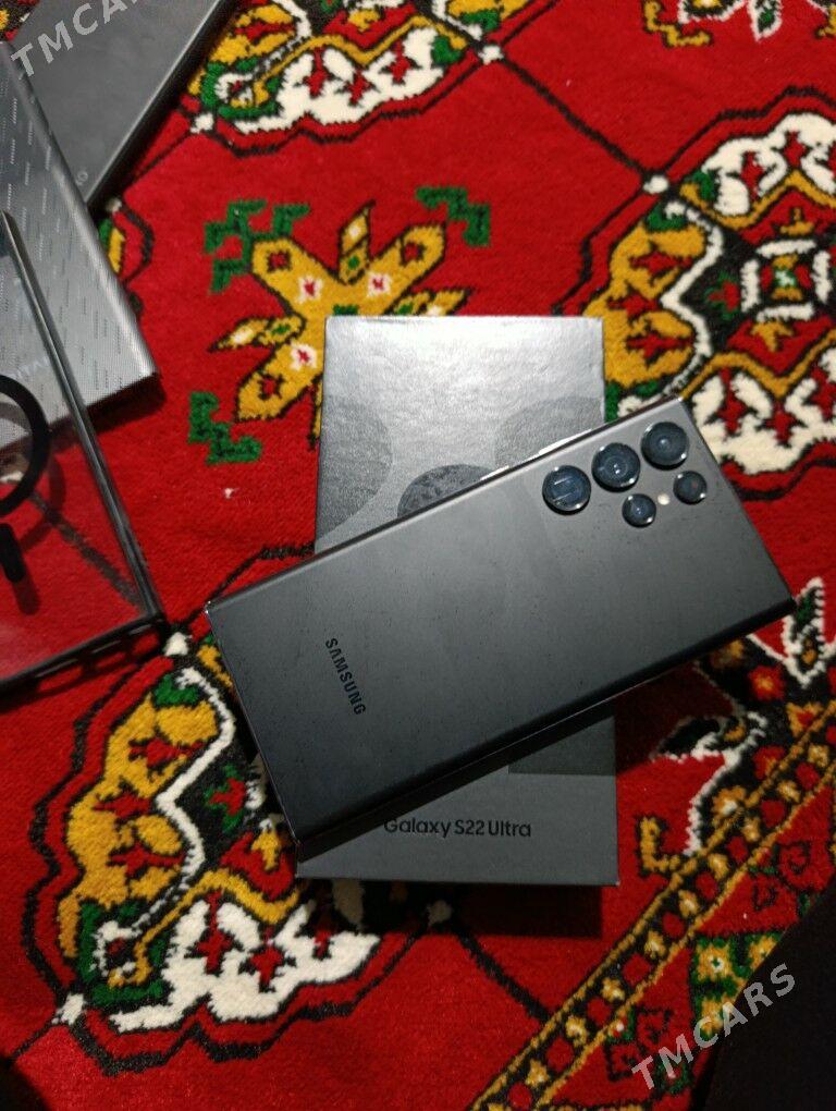 S 22 ULTRA - Mary - img 1