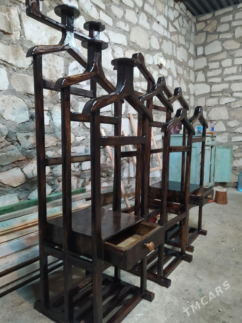 cekmeli esik asylyan - Aşgabat - img 1