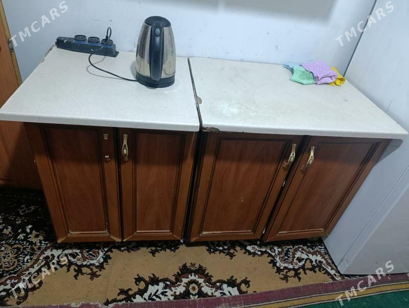 kuhniya - Aşgabat - img 1