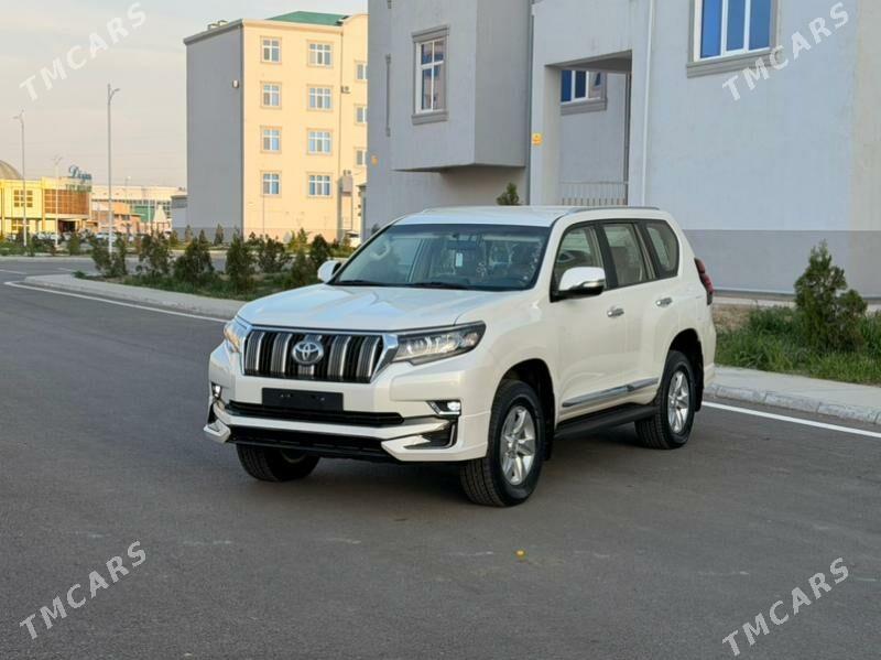 Toyota Land Cruiser Prado 2021 - 860 000 TMT - Мары - img 1
