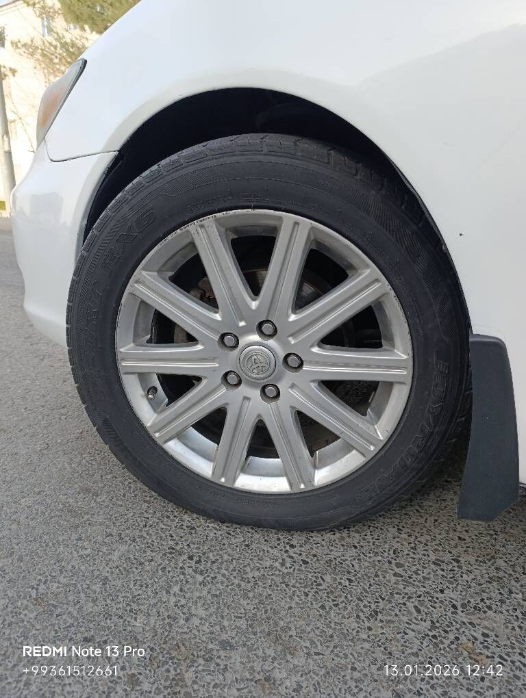 GRAND DISKA BALON 2 000 TMT - Туркменабат - img 1