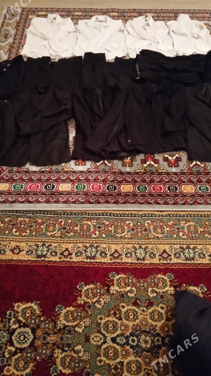 ÝOGDAÝY YOKLAÑKY - Балканабат - img 1