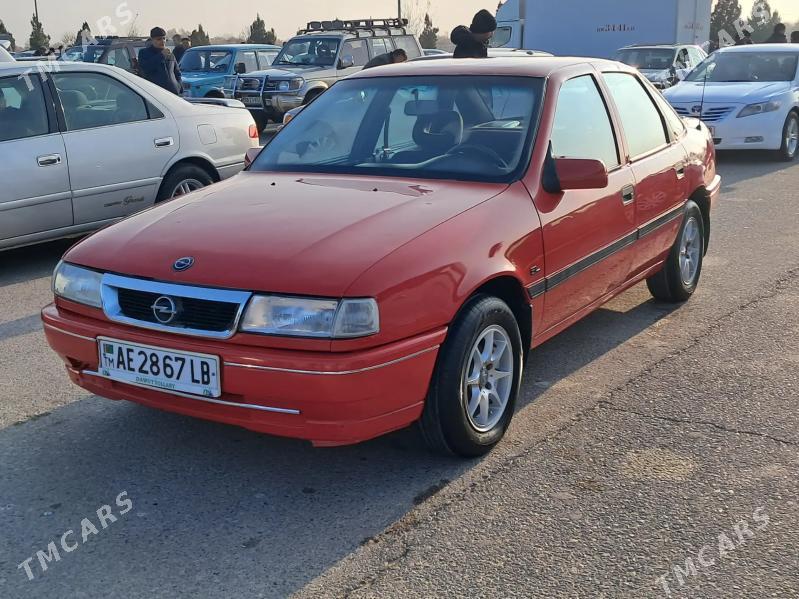 Opel Vectra 1992 - 30 000 TMT - Туркменабат - img 1