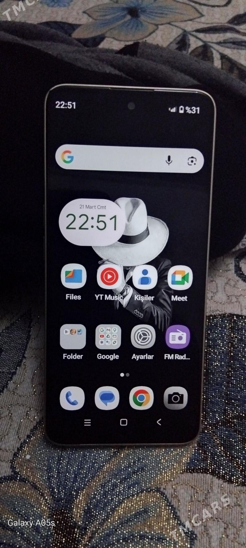 телефон S25 Plus - Mary - img 1