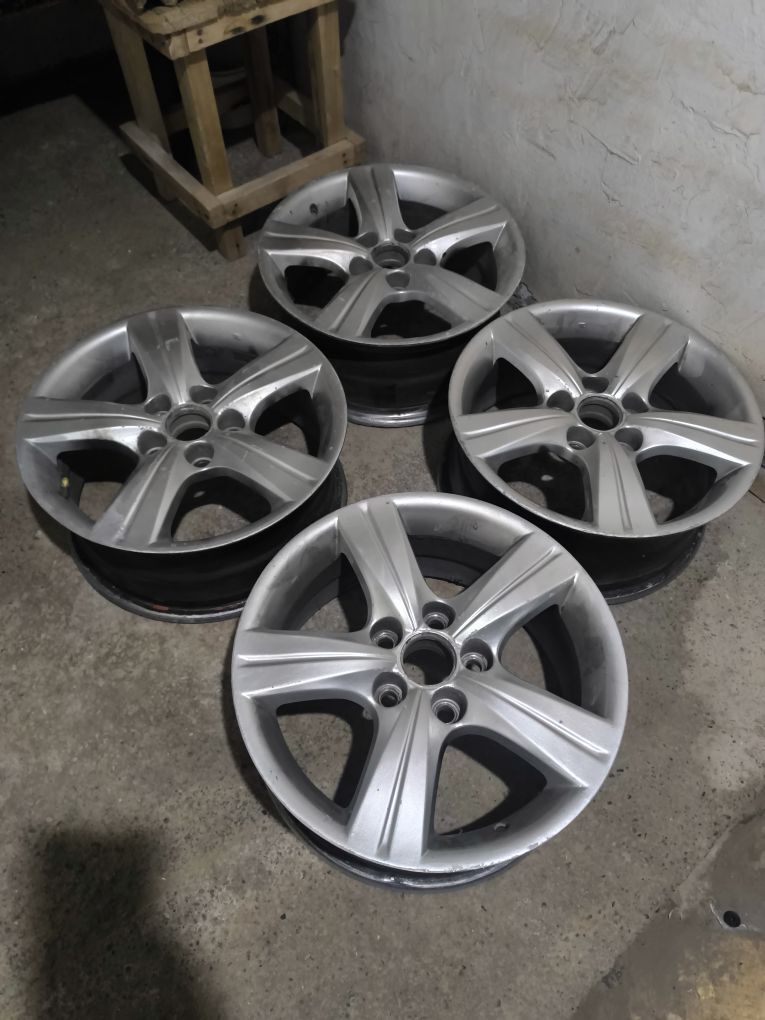 16 diska 1 000 TMT - Baýramaly - img 1