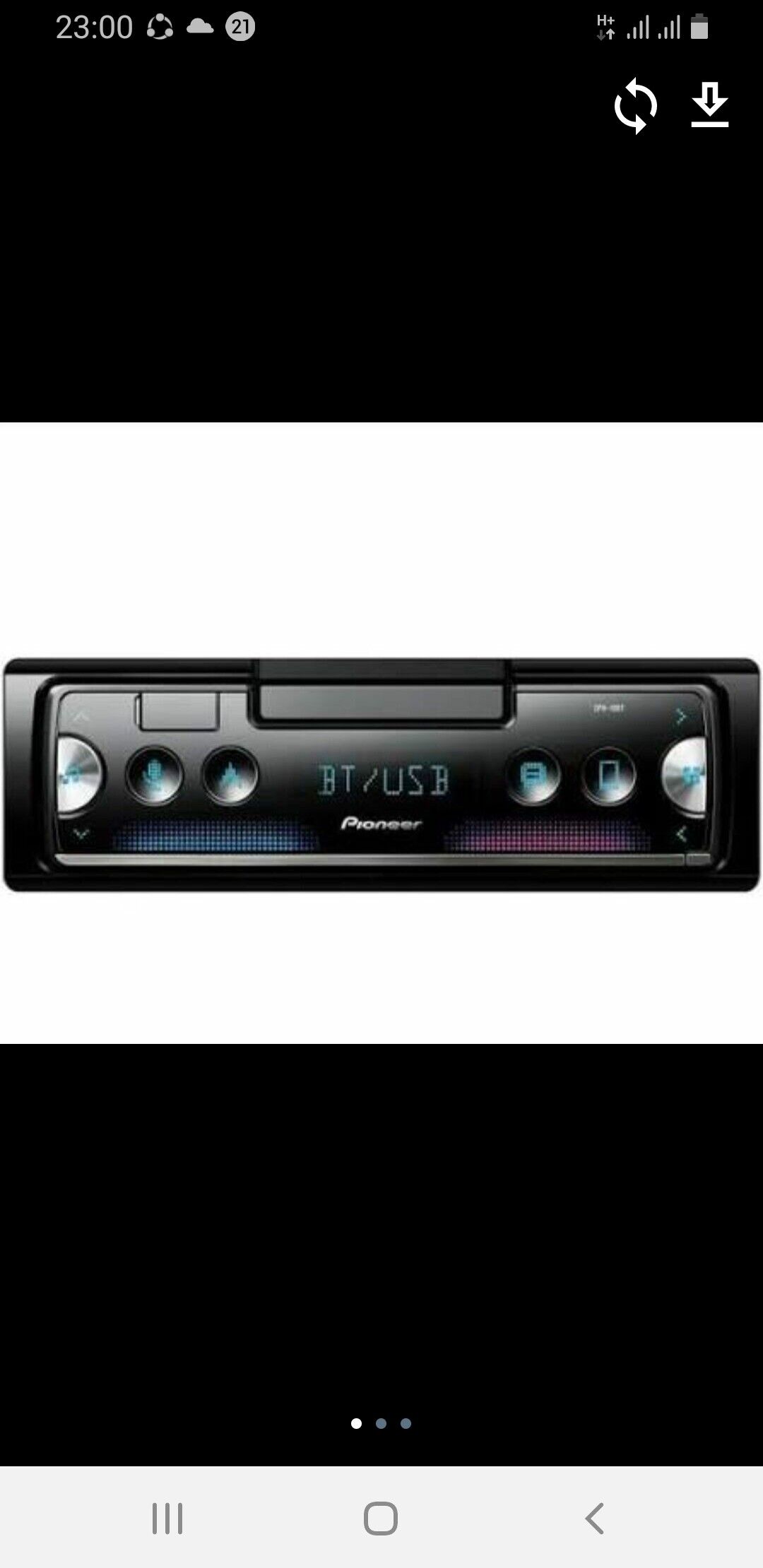 piyaner mantfon 900 TMT - Ашхабад - img 1