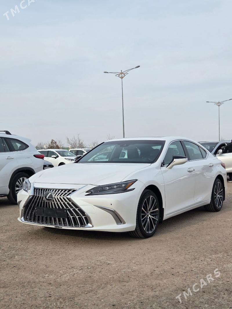 Lexus ES 250 2022 - 580 000 TMT - Дашогуз - img 1