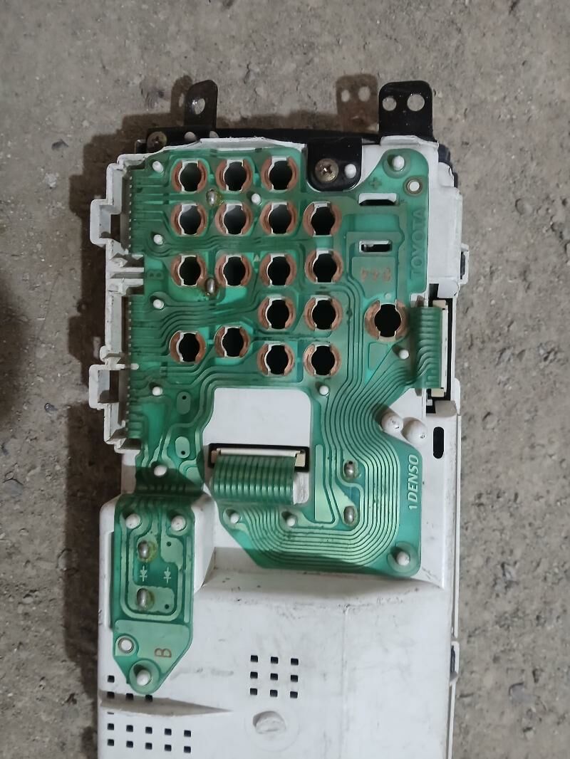 DUTY AWALON  ORTA PRIBORY 260 TMT - Türkmenabat - img 1