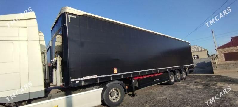 Kogel Cargo 2021 - 500 000 TMT - Jebel - img 1