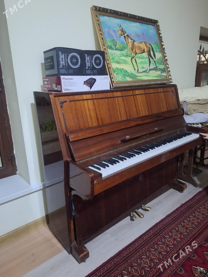 fartepyano, pionino - Mary - img 1