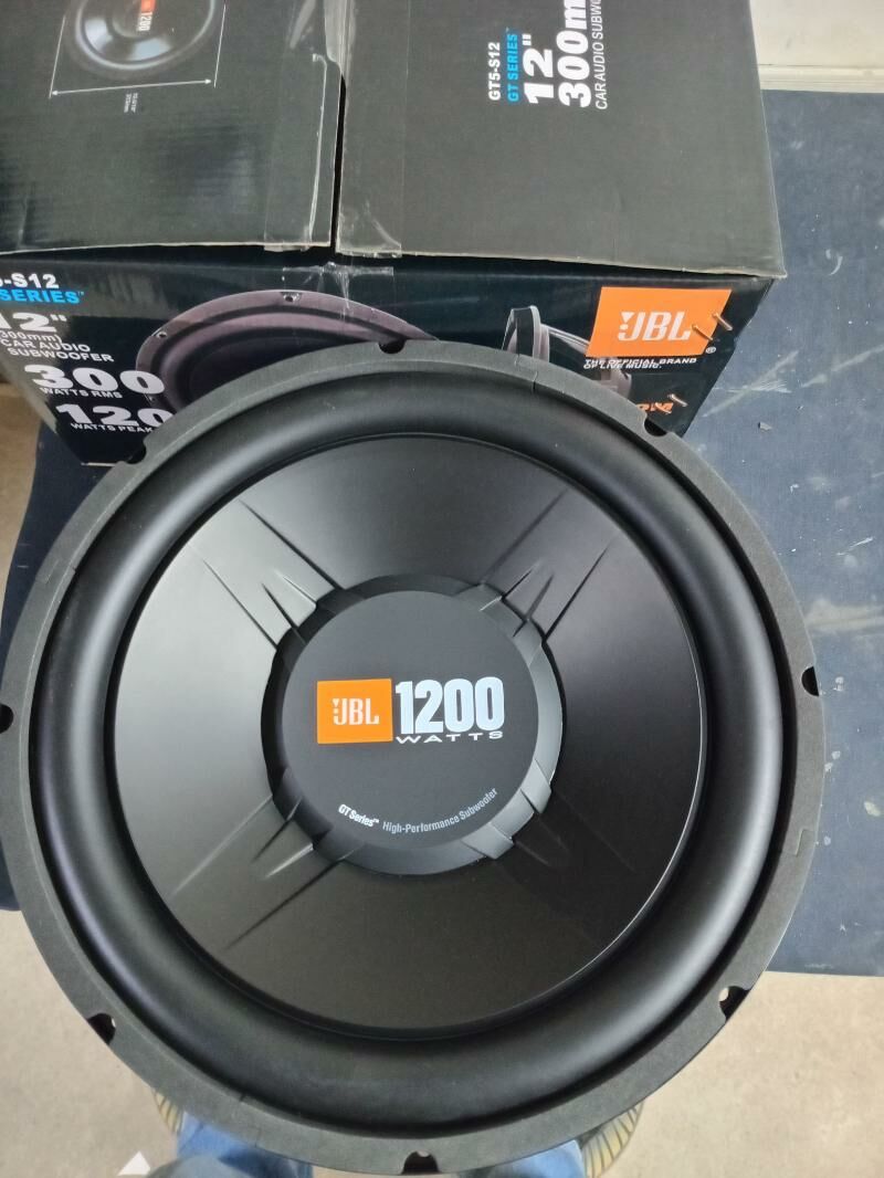 JBL bocka 1 000 TMT - Дашогуз - img 1