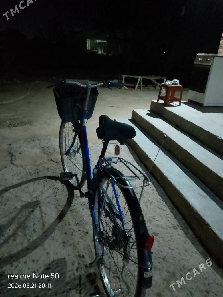 welik 27 - Мары - img 1