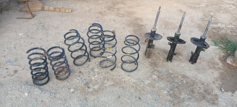 purźin 400 000 TMT - Babadaýhan - img 1